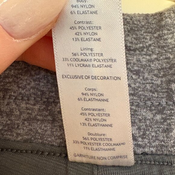 Ivivva by Lululemon Dance Studio Pants - Picture 6 of 6